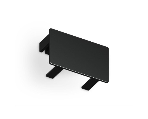 Заглушка Ambrella Light Track System Standard 220V (2шт) GL7196