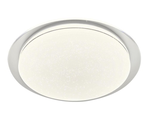 Потолочный светодиодный светильник Ambrella light Orbital Air FZ1048