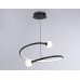 Подвесной светодиодный светильник Ambrella light Comfort LineTech FL66293