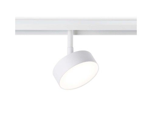 Трековый светодиодный светильник Ambrella light Track System GL3852