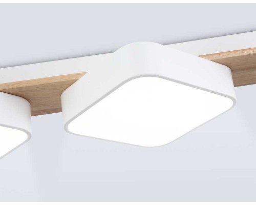 Светильник потолочный Ambrella light COMFORT FL4877