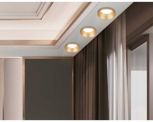 Светильник встраиваемый Ambrella Light TN102803