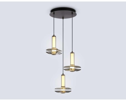 Подвесной светодиодный светильник Ambrella light High Light LH31012