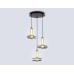 Подвесной светодиодный светильник Ambrella light High Light LH31012