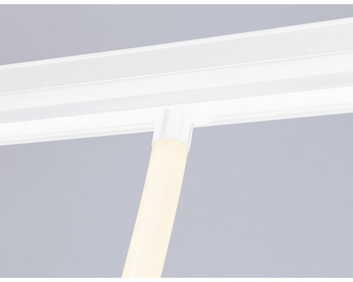 Трековый подвесной светодиодный светильник Ambrella light Track System Magnetic GL4302