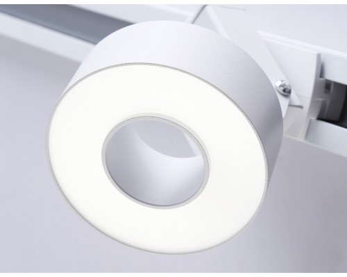 Трековый светодиодный светильник Ambrella light Track System GL6861