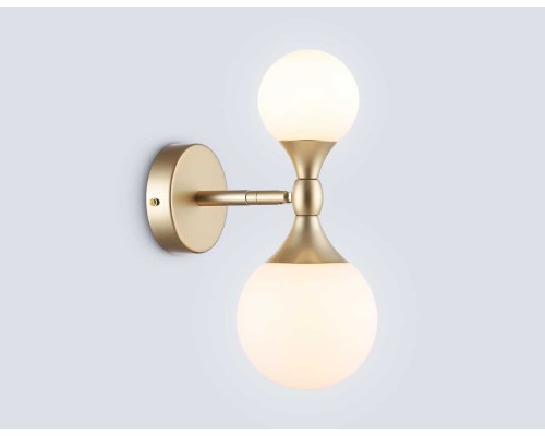 Настенный светильник со сменной лампой Ambrella light High Light LH51053