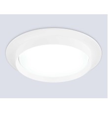 Светильник встраиваемый AMBRELLA LIGHT TECHNO SPOT TU5011