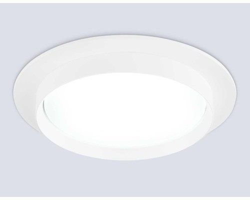 Светильник встраиваемый AMBRELLA LIGHT TECHNO SPOT TU5011