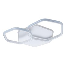 Потолочный светодиодный светильник Escada Satellite 10217/2LED BL