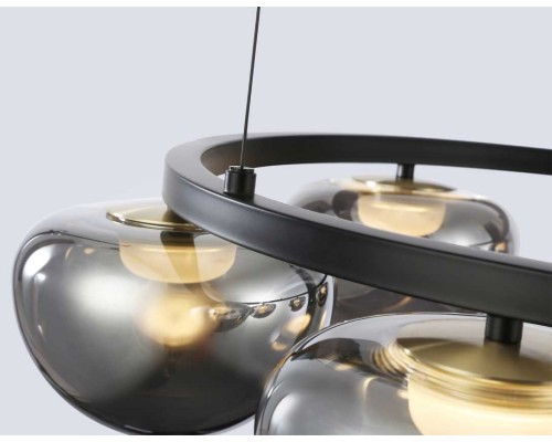 Подвесной светодиодный светильник Ambrella light High Light LH12003