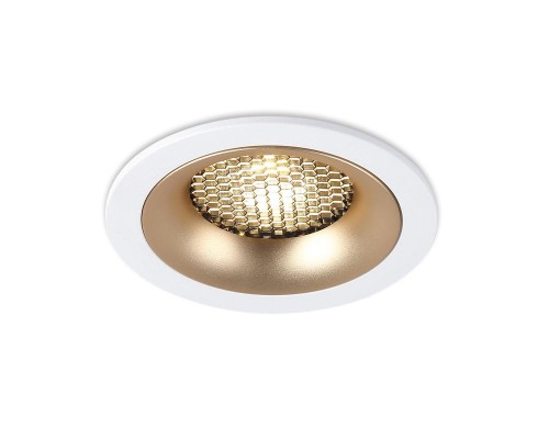 Встраиваемый светильник Ambrella Light Techno Spot Standard Tech TN102723