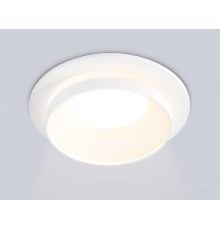 Светильник встраиваемый Ambrella Light TN30707