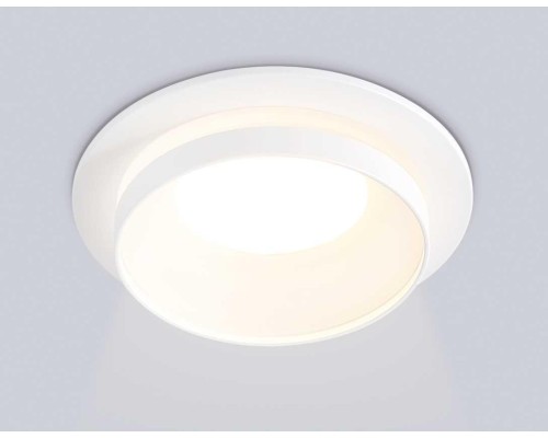 Светильник встраиваемый Ambrella Light TN30707