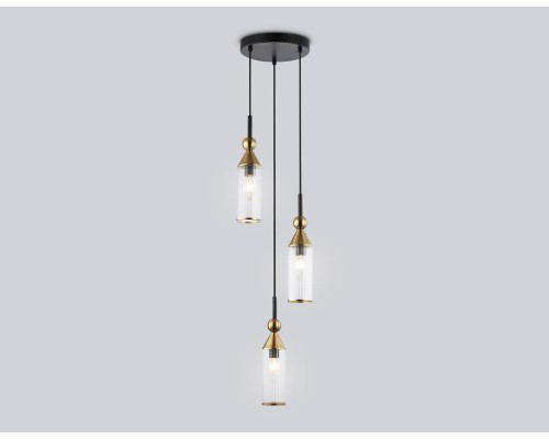 Подвесной светильник Ambrella light High Light LH55252