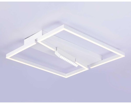 Потолочный светодиодный светильник Ambrella light Comfort LineTech FL51465