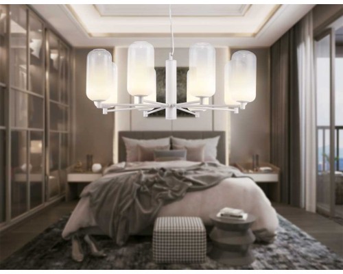 Подвесной светодиодный светильник Ambrella light High Light LH11109