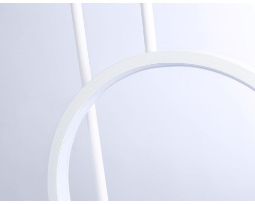 Подвесной светодиодный светильник Ambrella light Comfort LineTech FL66431