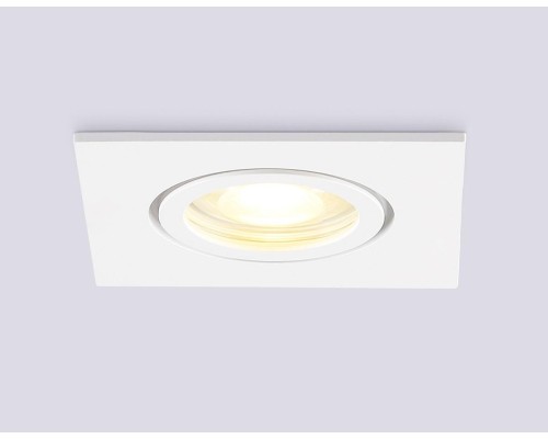 Встраиваемый светильник Ambrella light Techno Spot IP Protect TN1160