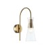 Настенный светильник Ambrella light High light LH55705