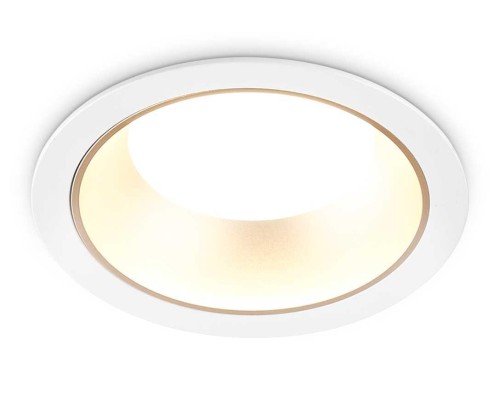 Встраиваемый светильник Ambrella light TECHNO SPOT TN52332