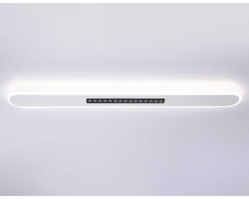 Потолочный светодиодный светильник Ambrella light Comfort LineTech FL51445