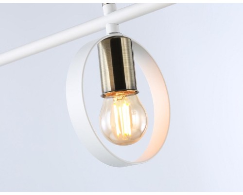 Потолочный светильник Ambrella light Traditional TR8228