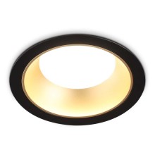 Встраиваемый светильник Ambrella light TECHNO SPOT TN52334