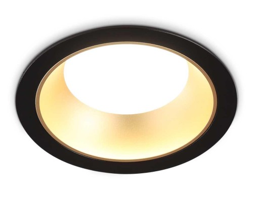 Встраиваемый светильник Ambrella light TECHNO SPOT TN52334