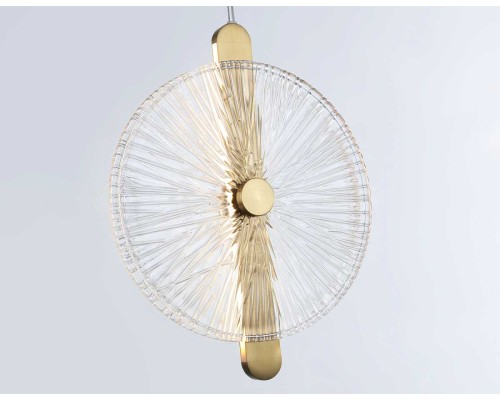 Подвесной светильник Ambrella light High light LH31147