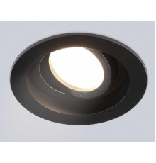 Встраиваемый точечный светильник  Ambrella light TECHNO SPOT TN102756