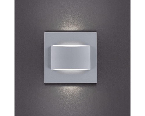Подсветка лестницы Kanlux ERINUS LED LL GR-NW 33331