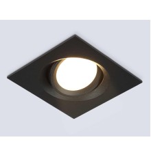 Светильник встраиваемый поворотный AMBRELLA LIGHT TECHNO SPOT TN1144