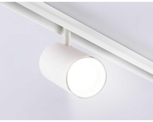 Трековый светодиодный светильник Ambrella light Track System GL3845