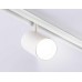 Трековый светодиодный светильник Ambrella light Track System GL3845