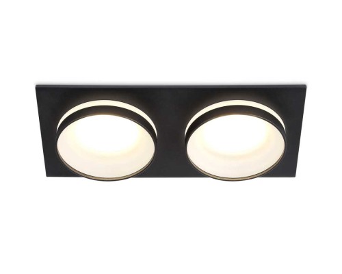 Светильник встраиваемый Ambrella Light TN30712