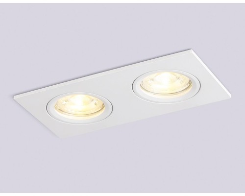 Встраиваемый светильник Ambrella light Techno Spot Standard Tech TN102460