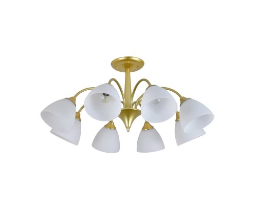 Потолочный светильник Escada ILEX ES0000034