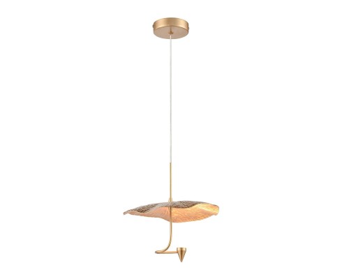 Подвесной светильник Vele Luce Aronos VL5734P31