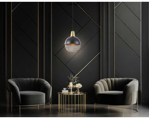 Светильник подвесной Ambrella light TRADITIONAL TR8504