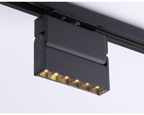 Трековый светодиодный светильник Ambrella light Track System GL6813