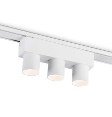 Трековый светодиодный светильник Ambrella light Track System GV1503
