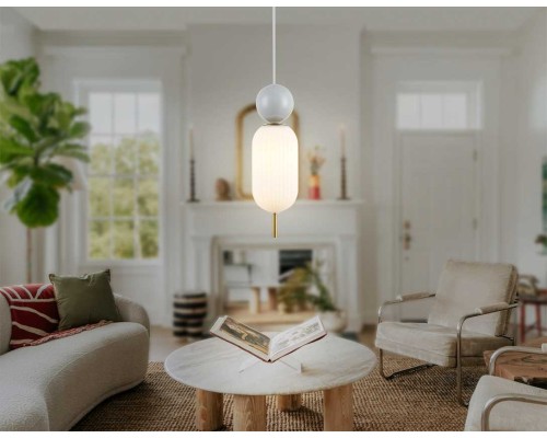 Подвесной светильник Ambrella light High Light LH53101