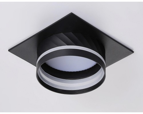 Встраиваемый светильник Ambrella light Techno Spot GX53 Acrylic tech TN5222