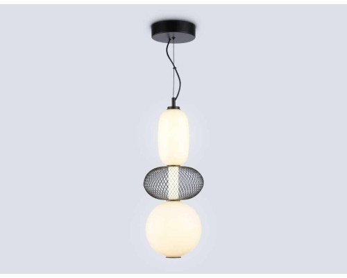 Подвесной светодиодный светильник Ambrella light High Light LH11008
