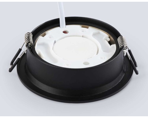 Светильник встраиваемый поворотный AMBRELLA LIGHT TECHNO SPOT TN52231