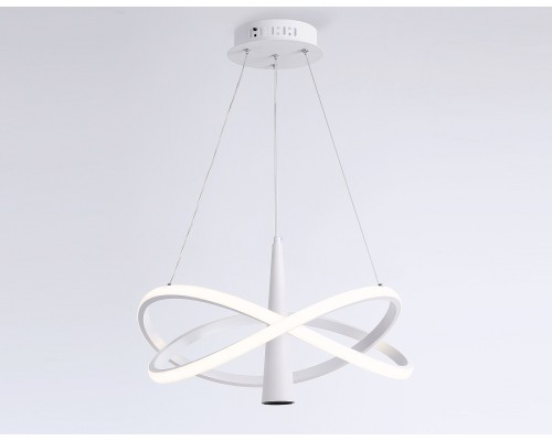 Подвесной светодиодный светильник Ambrella light Comfort LineTech FL5367