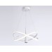 Подвесной светодиодный светильник Ambrella light Comfort LineTech FL5367