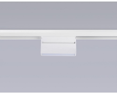 Трековый светодиодный светильник Ambrella light Track System Magnetic GL4058