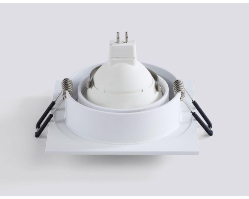 Встраиваемый светильник Ambrella Light Techno Spot Standard Tech TN102726